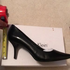 Brand new with box Calvin Klein heels